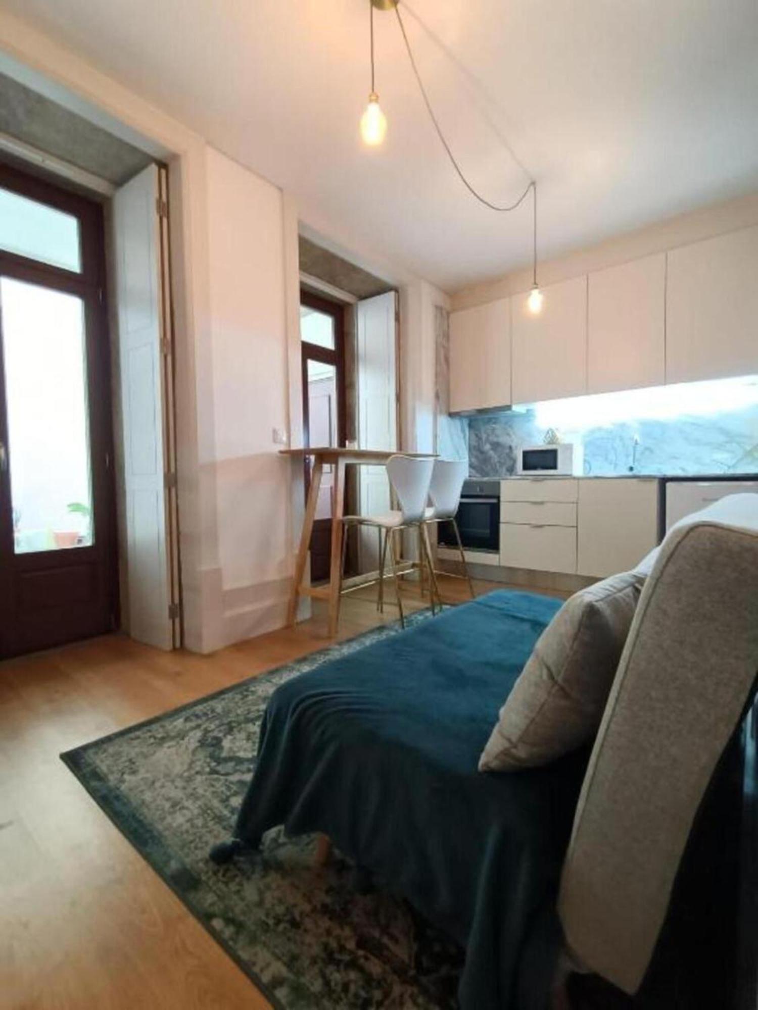 Pateo Loft Apartment Porto Exterior foto