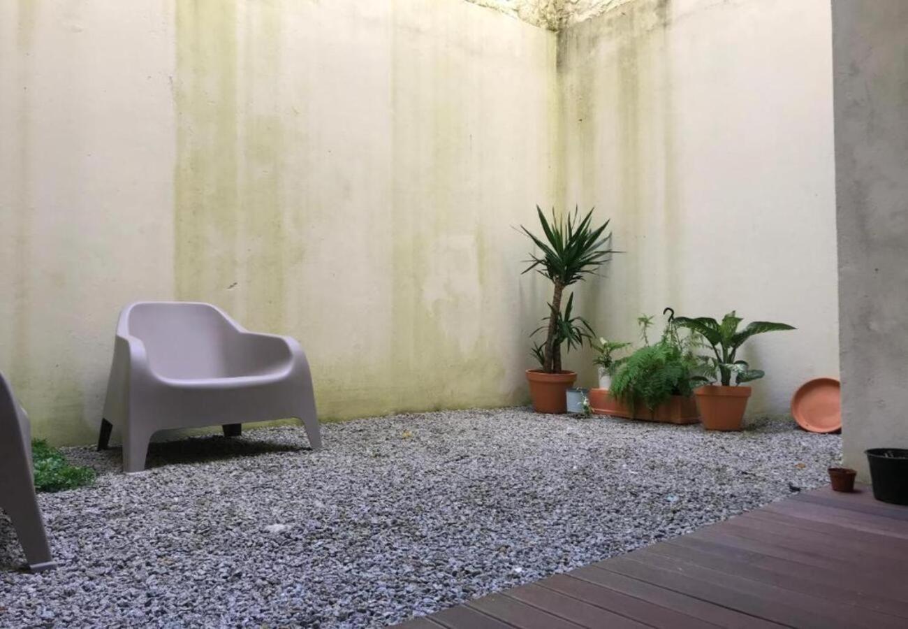 Pateo Loft Apartment Porto Exterior foto