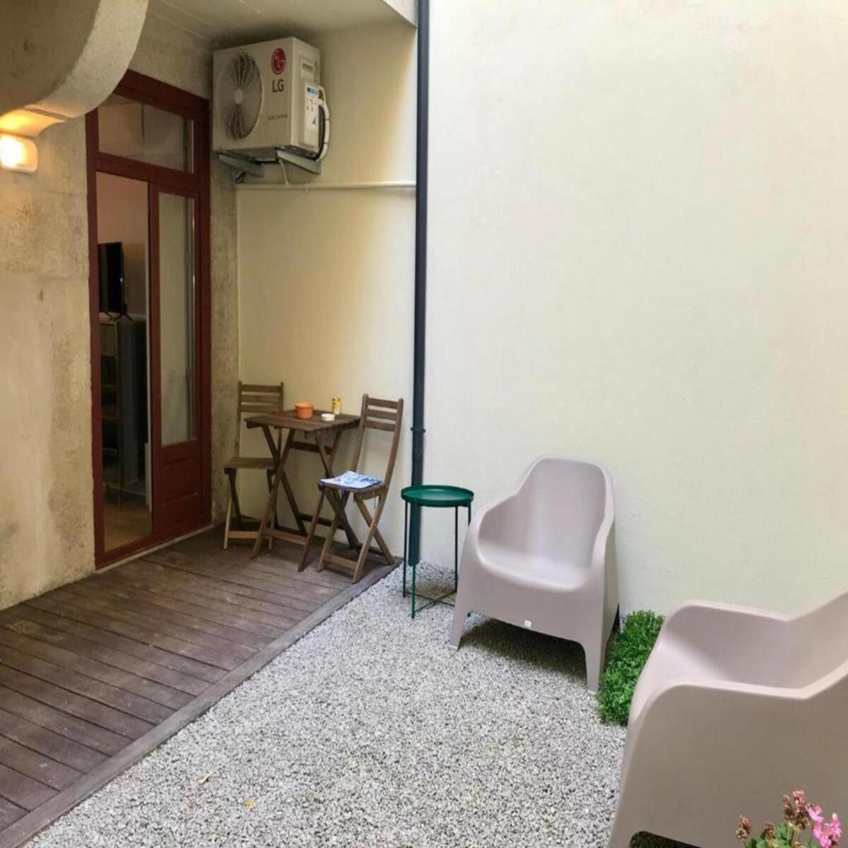 Pateo Loft Apartment Porto Exterior foto